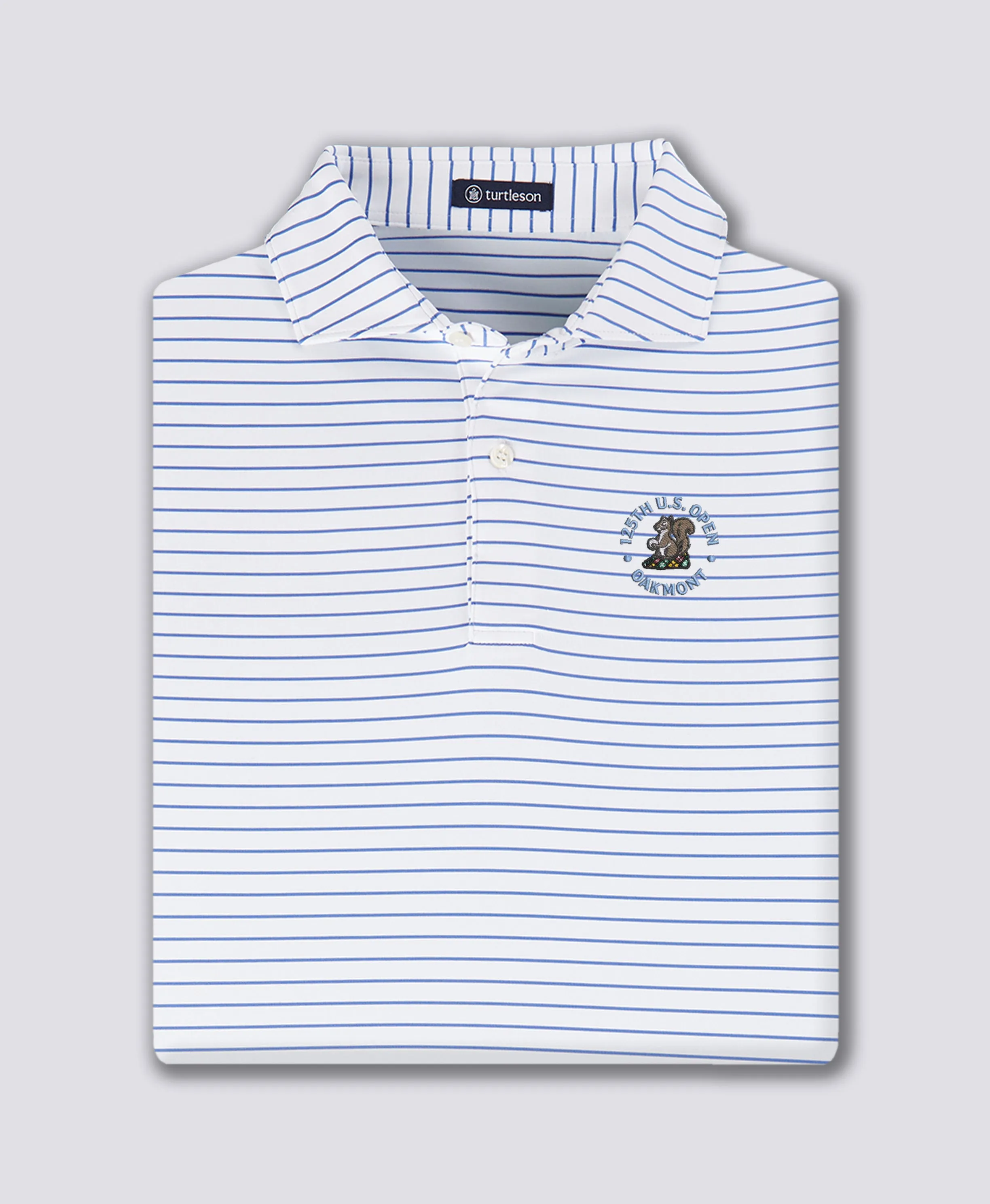 125th U.S. Open - Broad Stripe