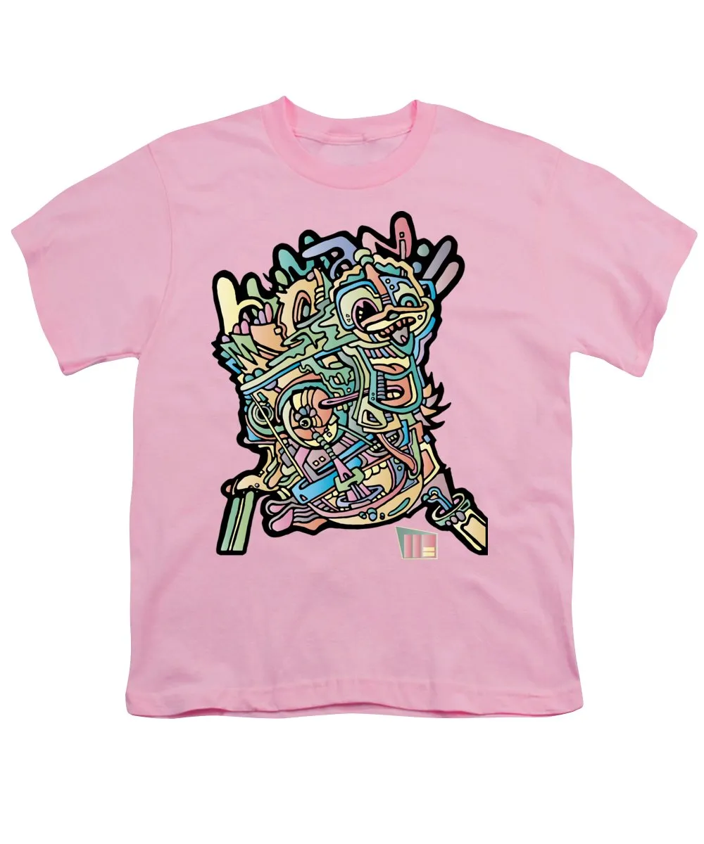 AEQEA Boogerman Youth T-Shirt