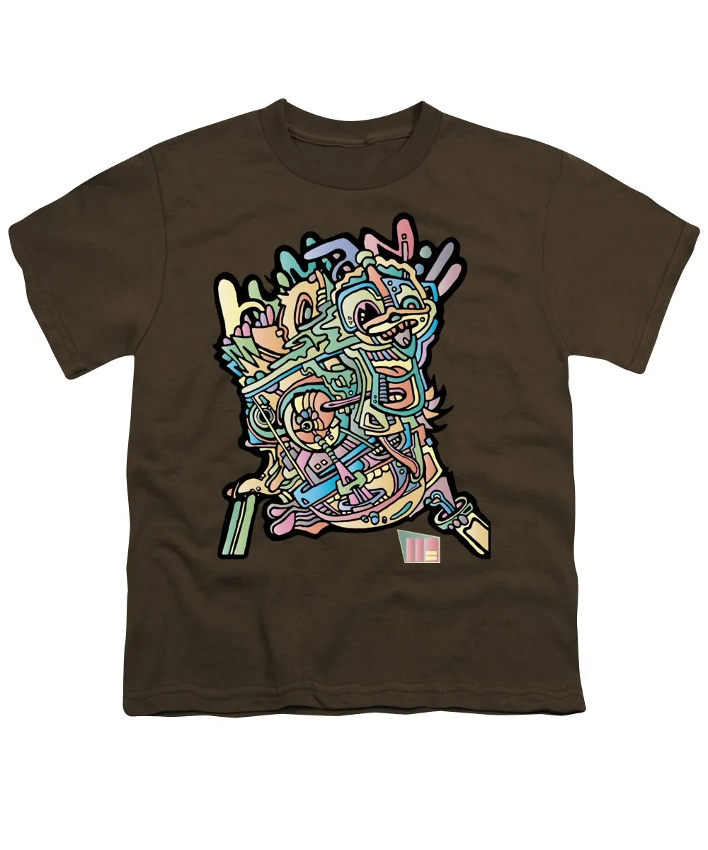 AEQEA Boogerman Youth T-Shirt