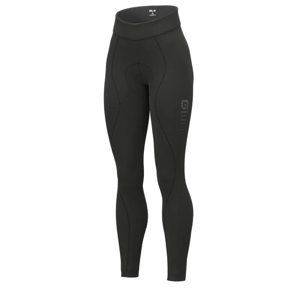 Ale Clothing Essential Solid Womens Tights XL