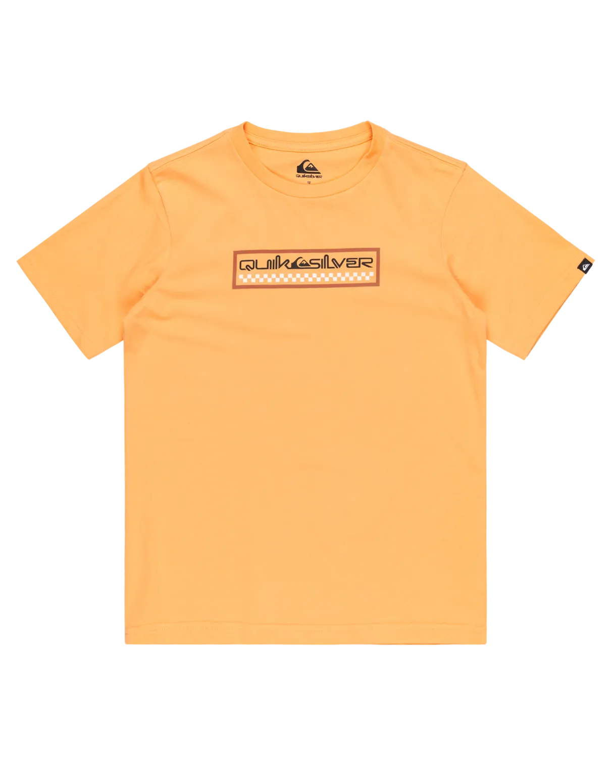 Boys Sun Dagger T-Shirt in Chamois