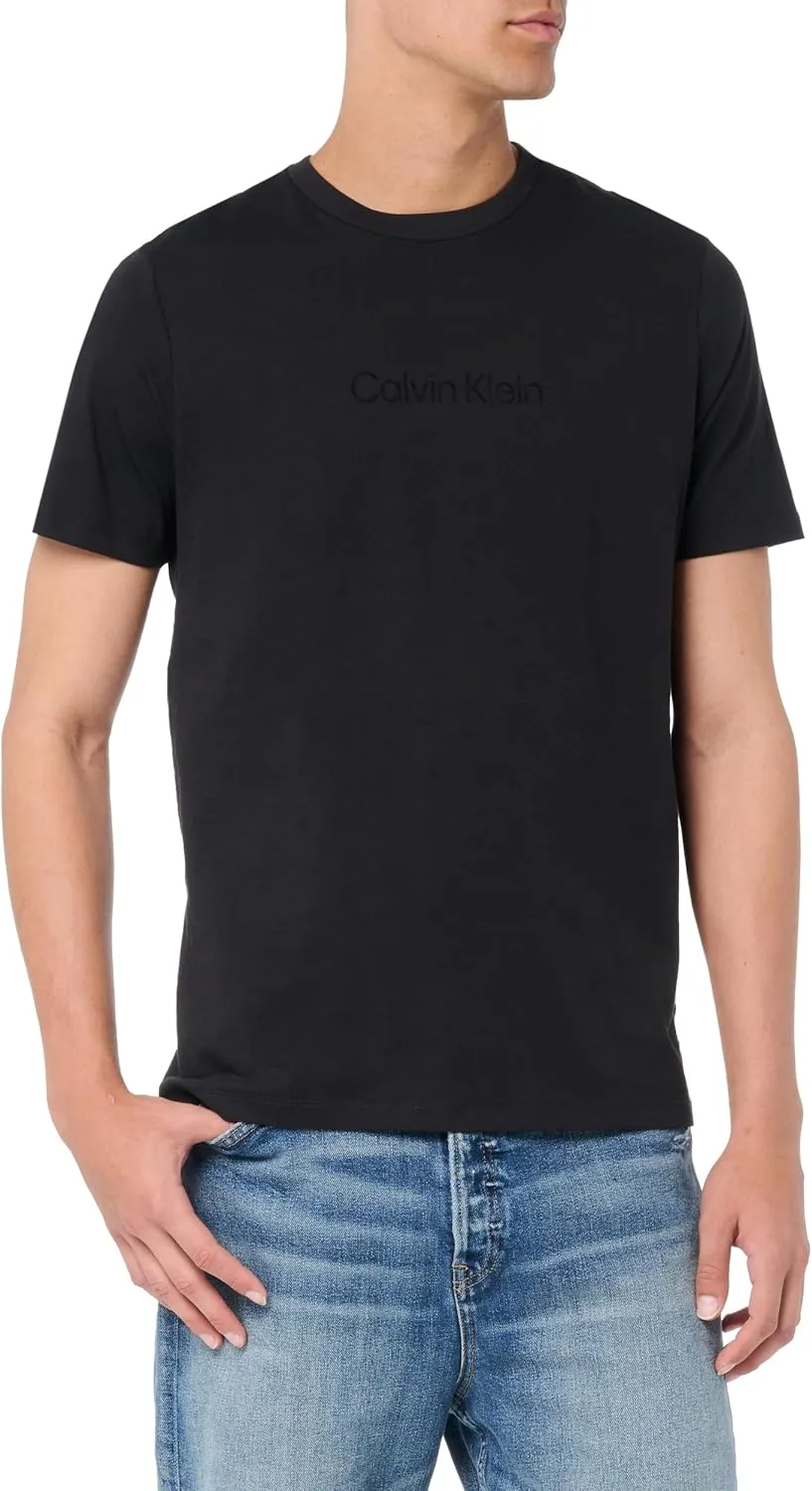 Calvin Klein Men's Graphic Tees