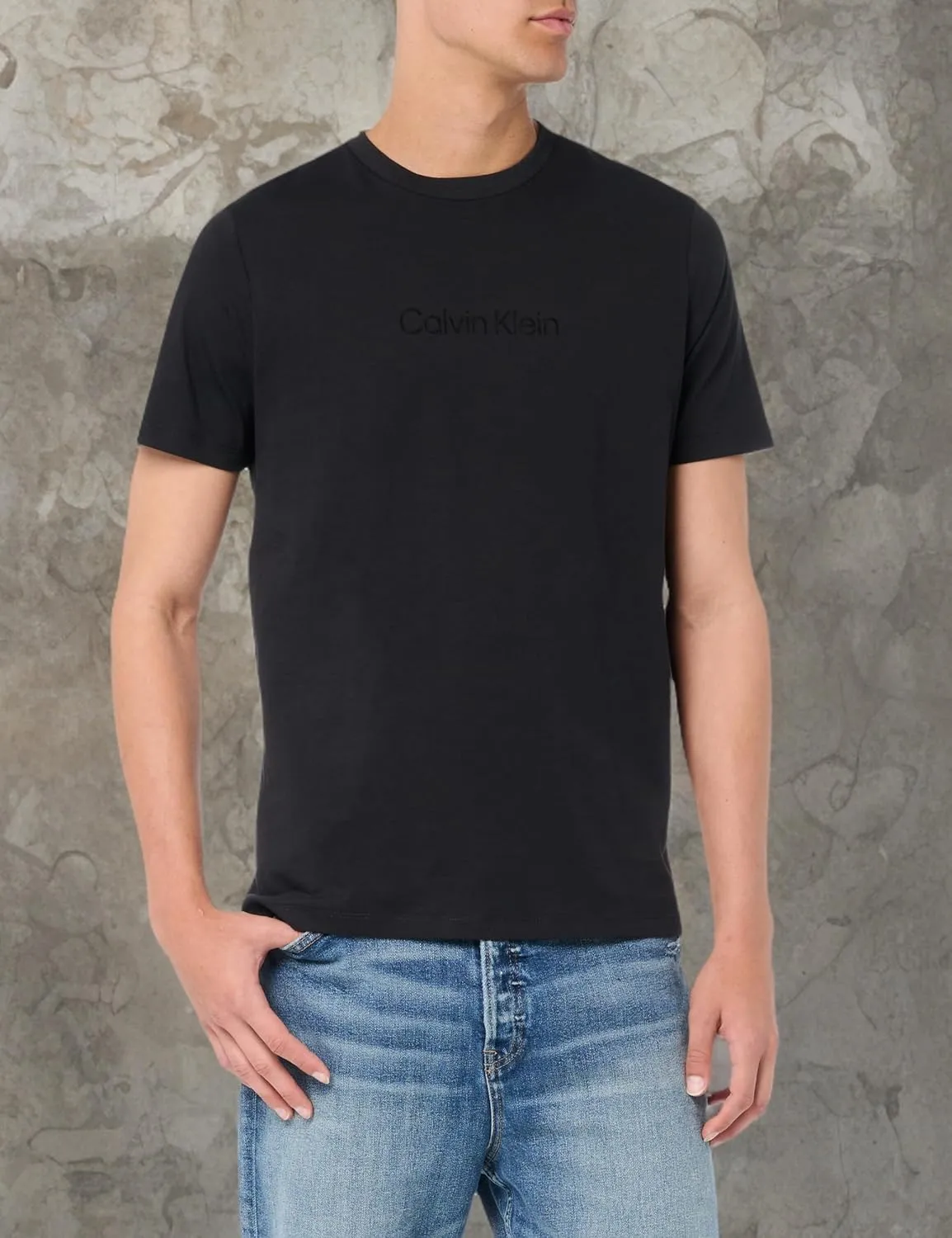 Calvin Klein Men's Graphic Tees