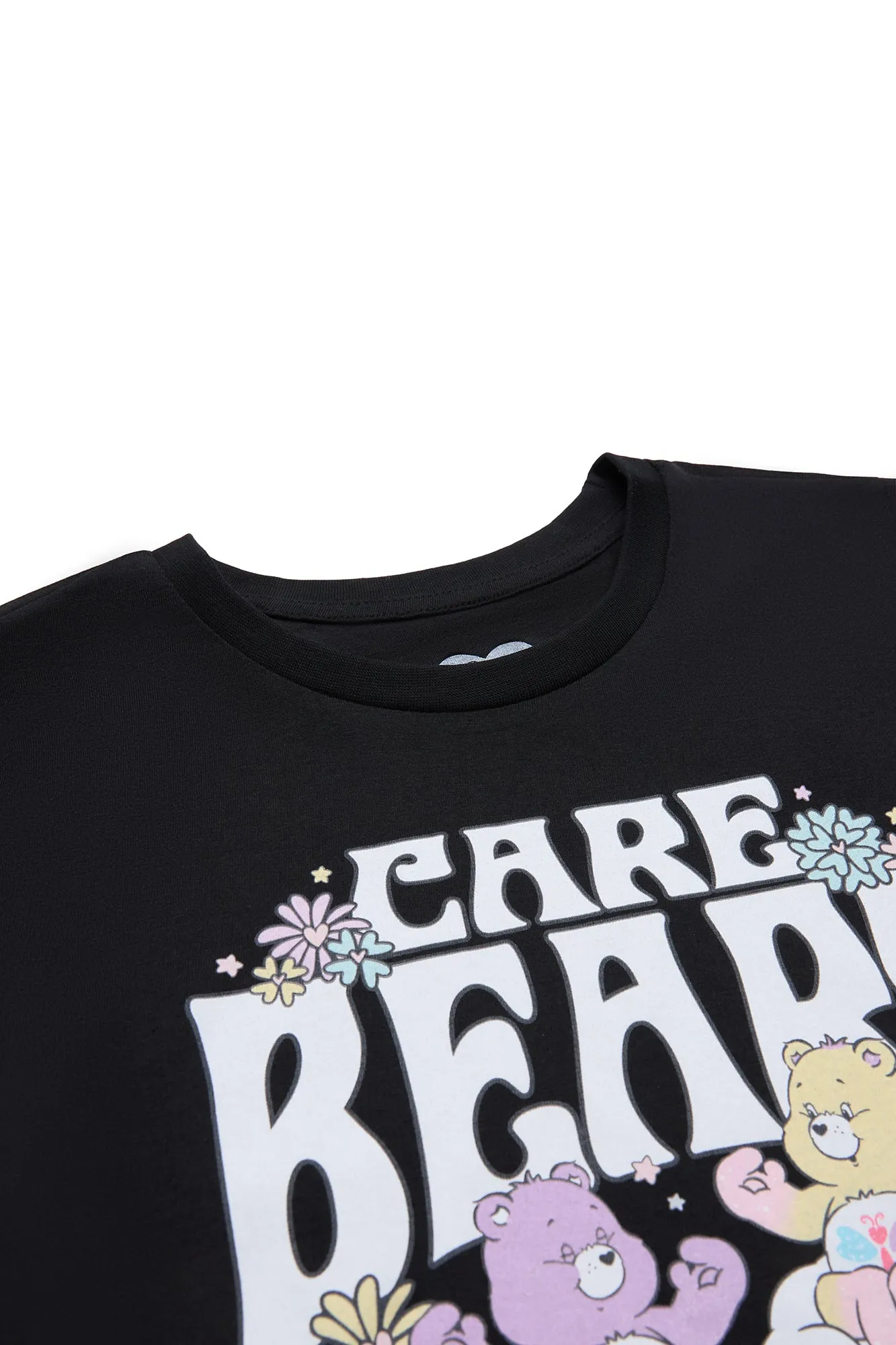 Care Bears Love Graphic Classic Tee