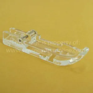 Chain Stitch Foot (F), Elna #396001-21
