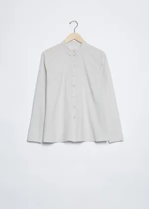 Chemise Sozza — Clay