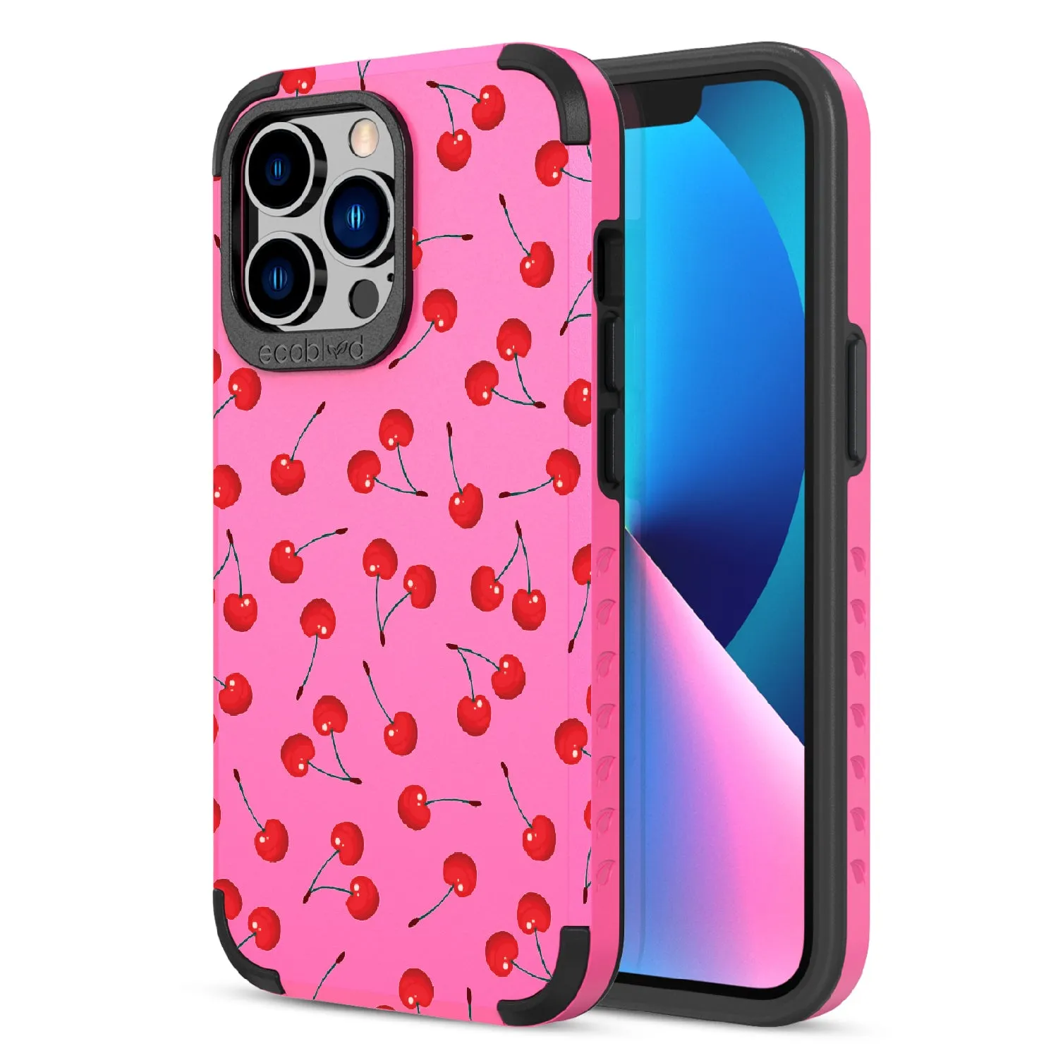 Cherry On Top - Mojave Collection Case for Apple iPhone 13 Pro