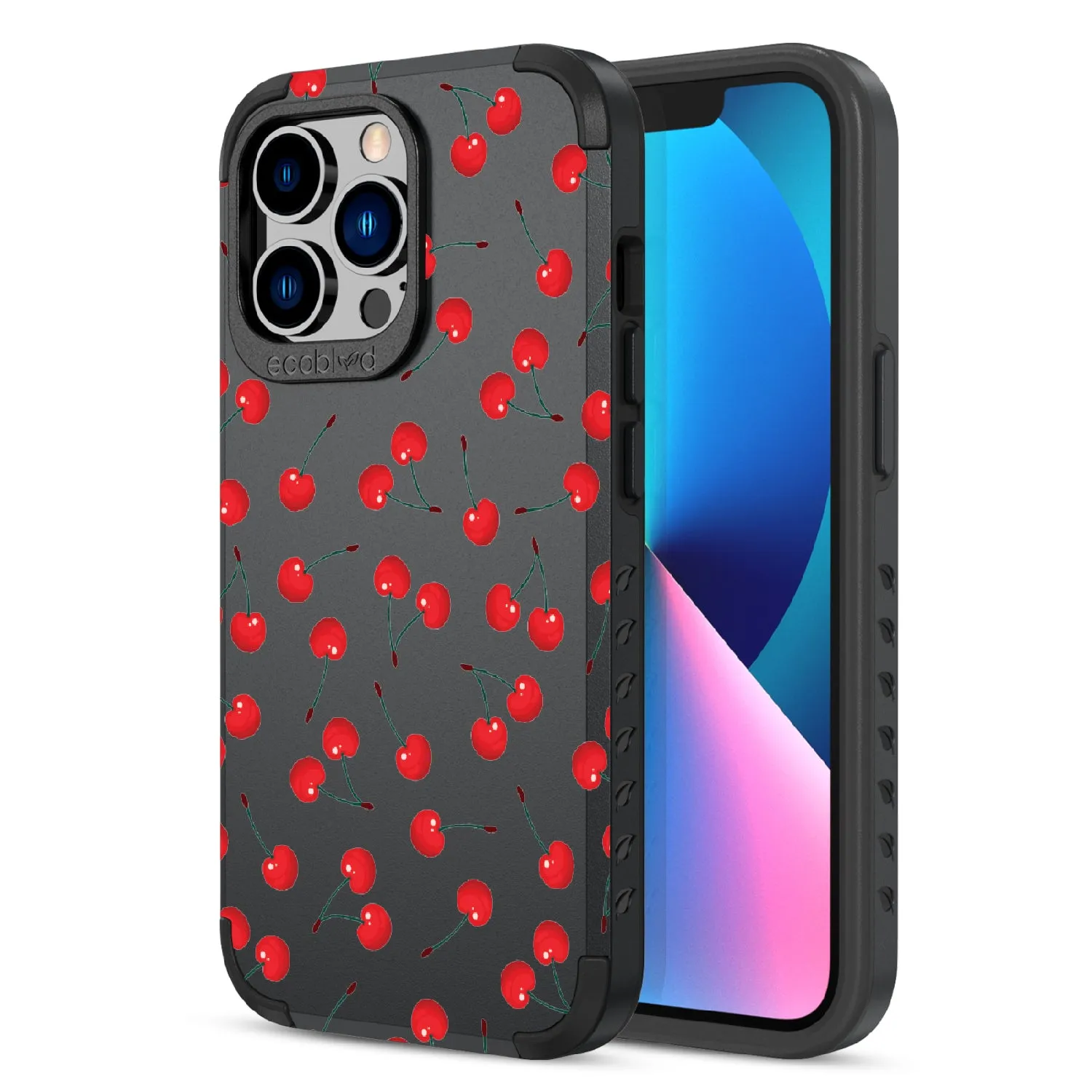 Cherry On Top - Mojave Collection Case for Apple iPhone 13 Pro