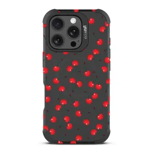 Cherry On Top - Reforge Collection Case for Apple iPhone 16 Pro