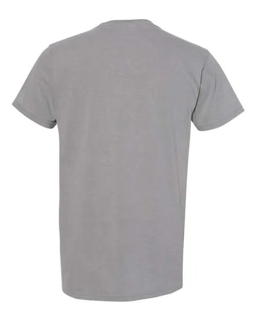 Comfort Colors Garment-Dyed Lightweight T-Shirt 4017