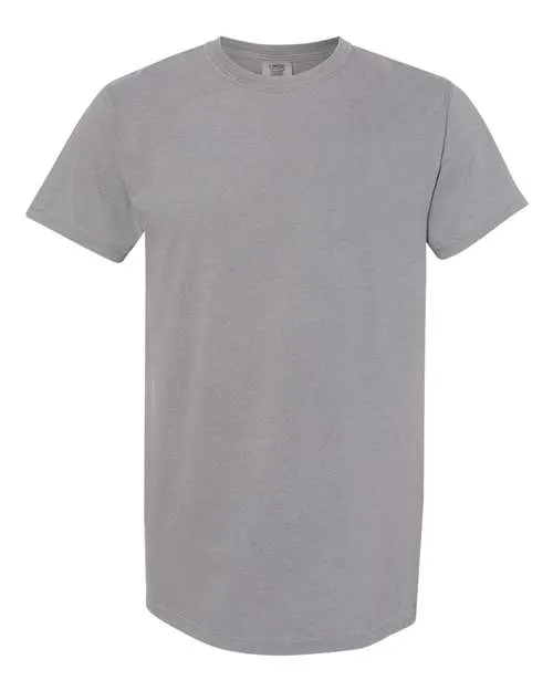 Comfort Colors Garment-Dyed Lightweight T-Shirt 4017
