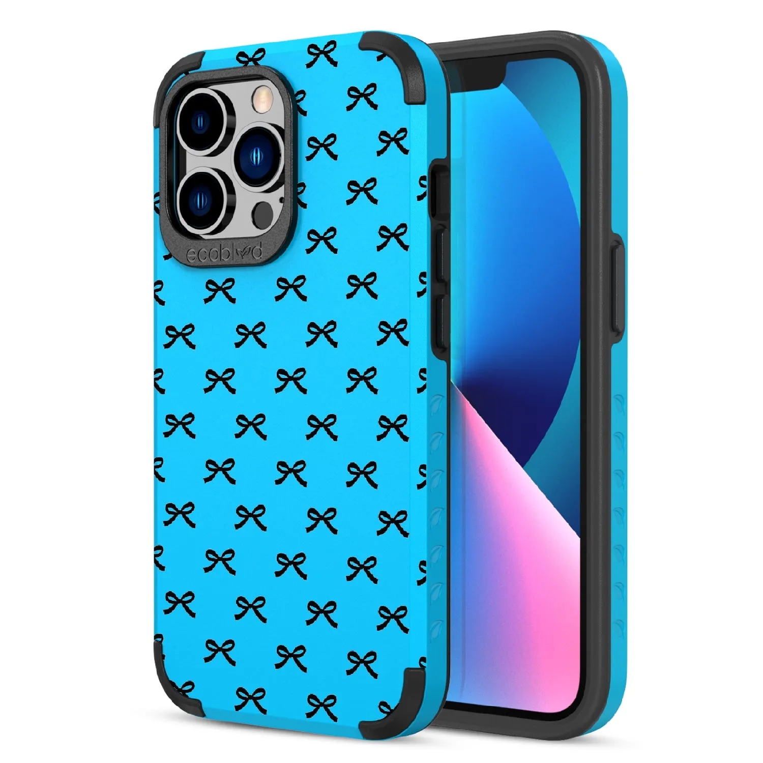 Coquette - Mojave Collection Case for Apple iPhone 13 Pro Max, 12 Pro Max