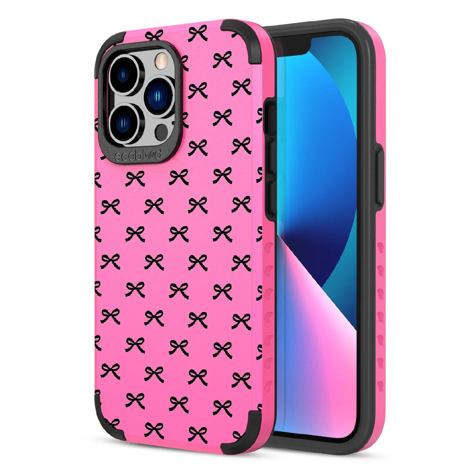 Coquette - Mojave Collection Case for Apple iPhone 13 Pro Max, 12 Pro Max