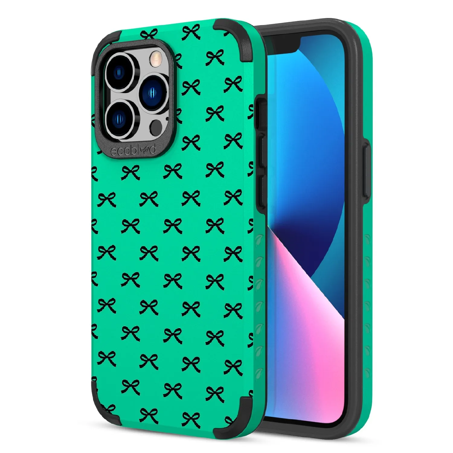 Coquette - Mojave Collection Case for Apple iPhone 13 Pro Max, 12 Pro Max