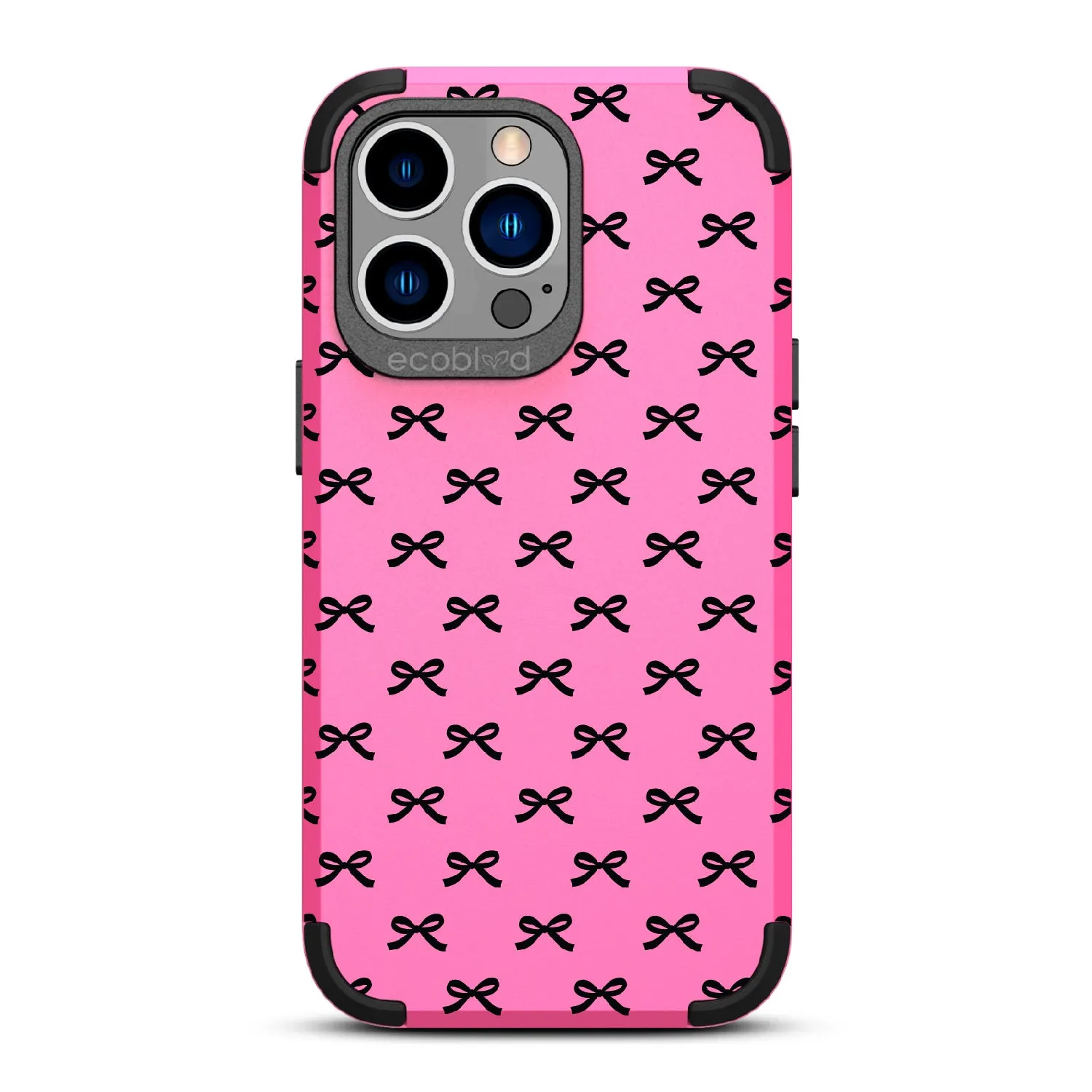 Coquette - Mojave Collection Case for Apple iPhone 13 Pro Max, 12 Pro Max