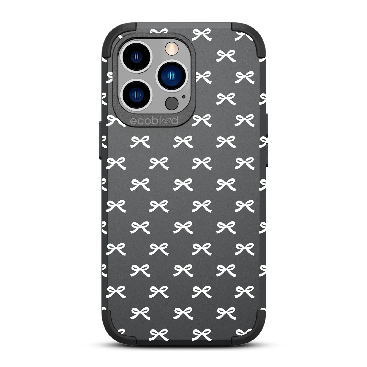 Coquette - Mojave Collection Case for Apple iPhone 13 Pro Max, 12 Pro Max
