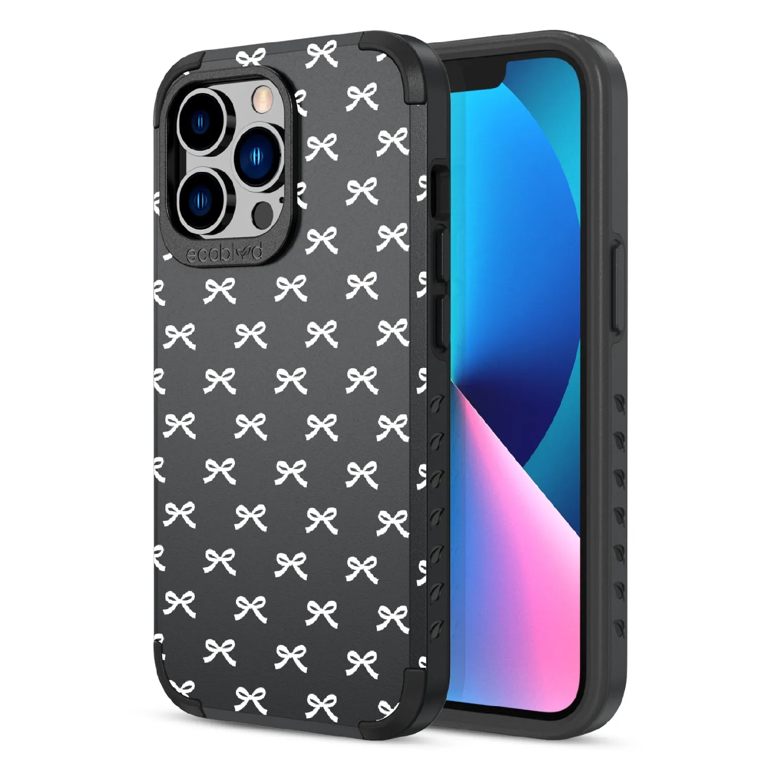 Coquette - Mojave Collection Case for Apple iPhone 13 Pro Max, 12 Pro Max