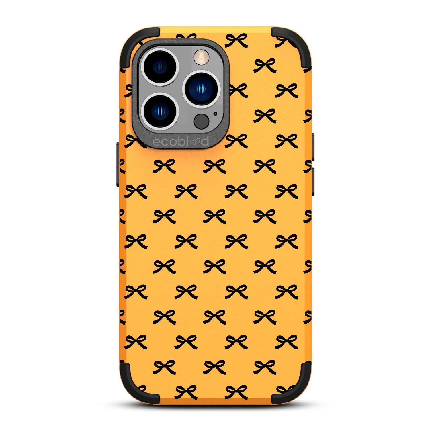 Coquette - Mojave Collection Case for Apple iPhone 13 Pro Max, 12 Pro Max