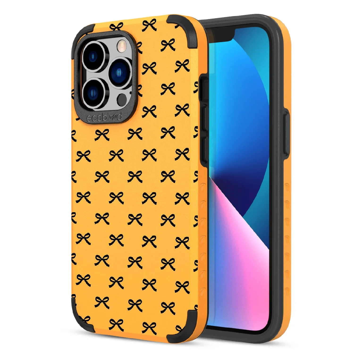 Coquette - Mojave Collection Case for Apple iPhone 13 Pro Max, 12 Pro Max