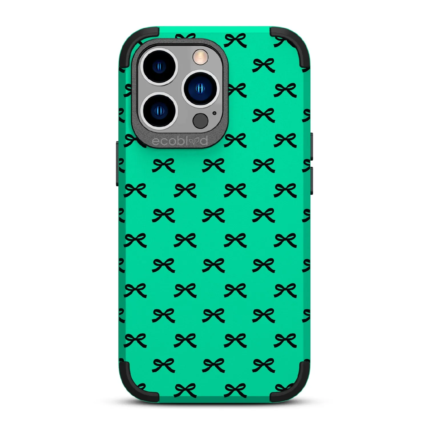 Coquette - Mojave Collection Case for Apple iPhone 13 Pro Max, 12 Pro Max