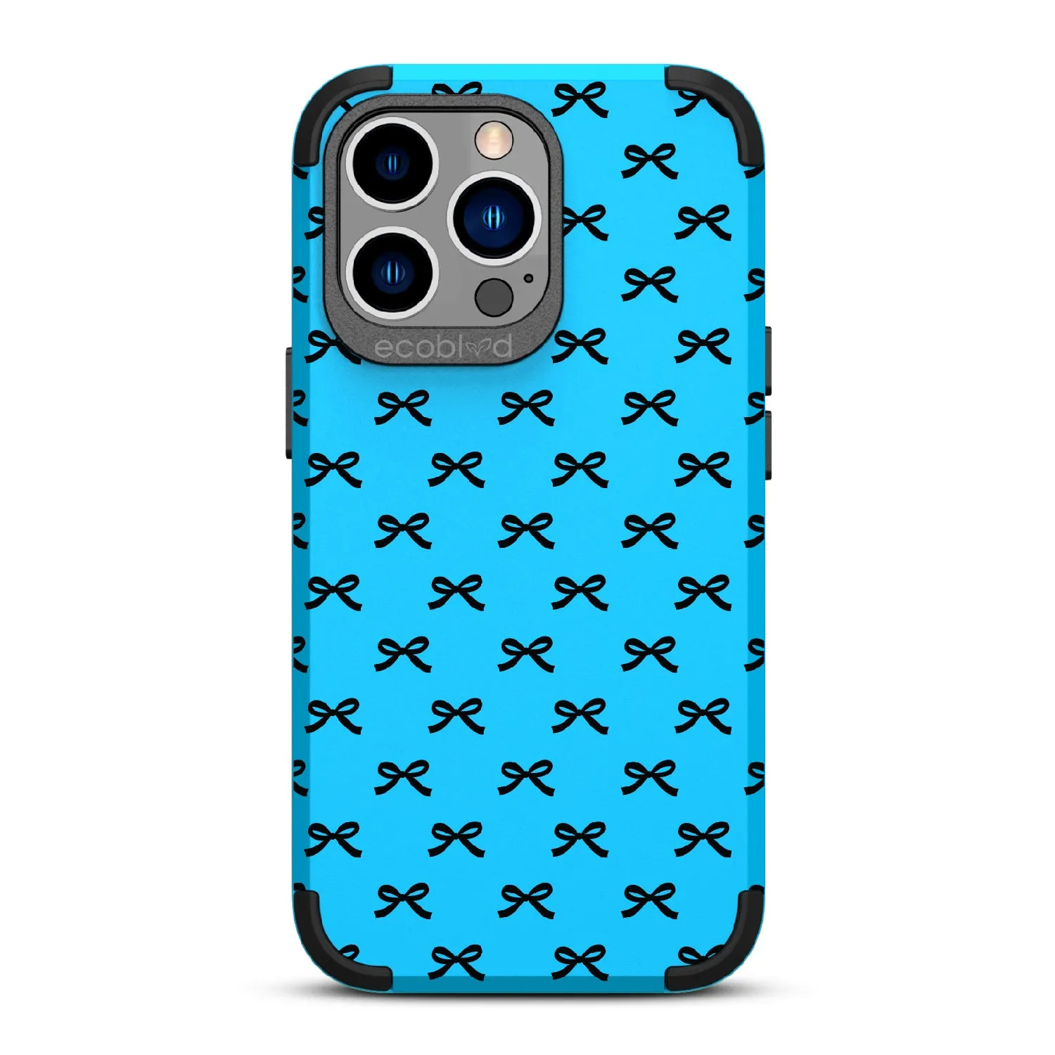 Coquette - Mojave Collection Case for Apple iPhone 13 Pro Max, 12 Pro Max