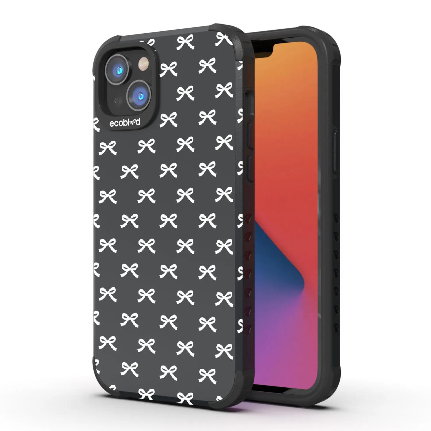 Coquette - Mojave Collection Case for Apple iPhone 14 Plus