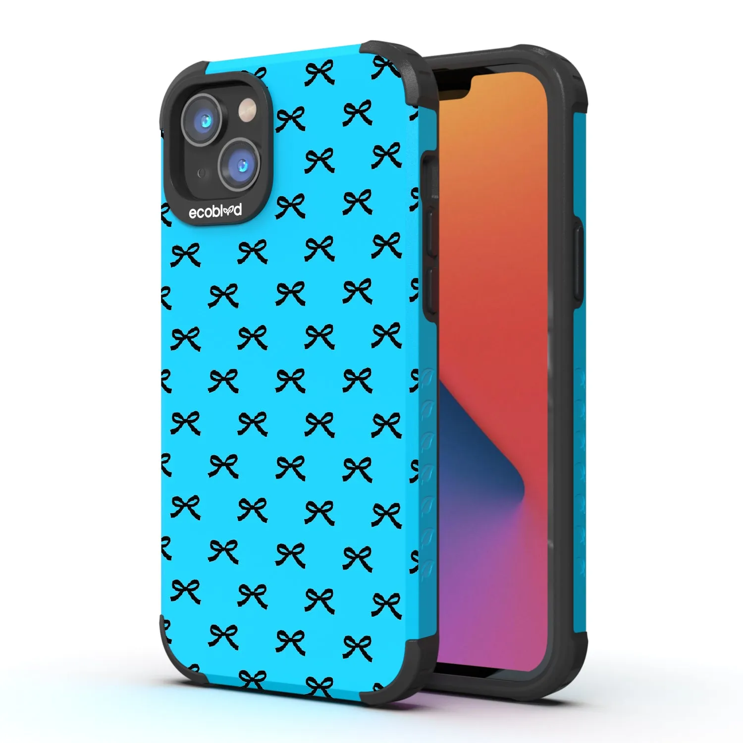Coquette - Mojave Collection Case for Apple iPhone 14 Plus