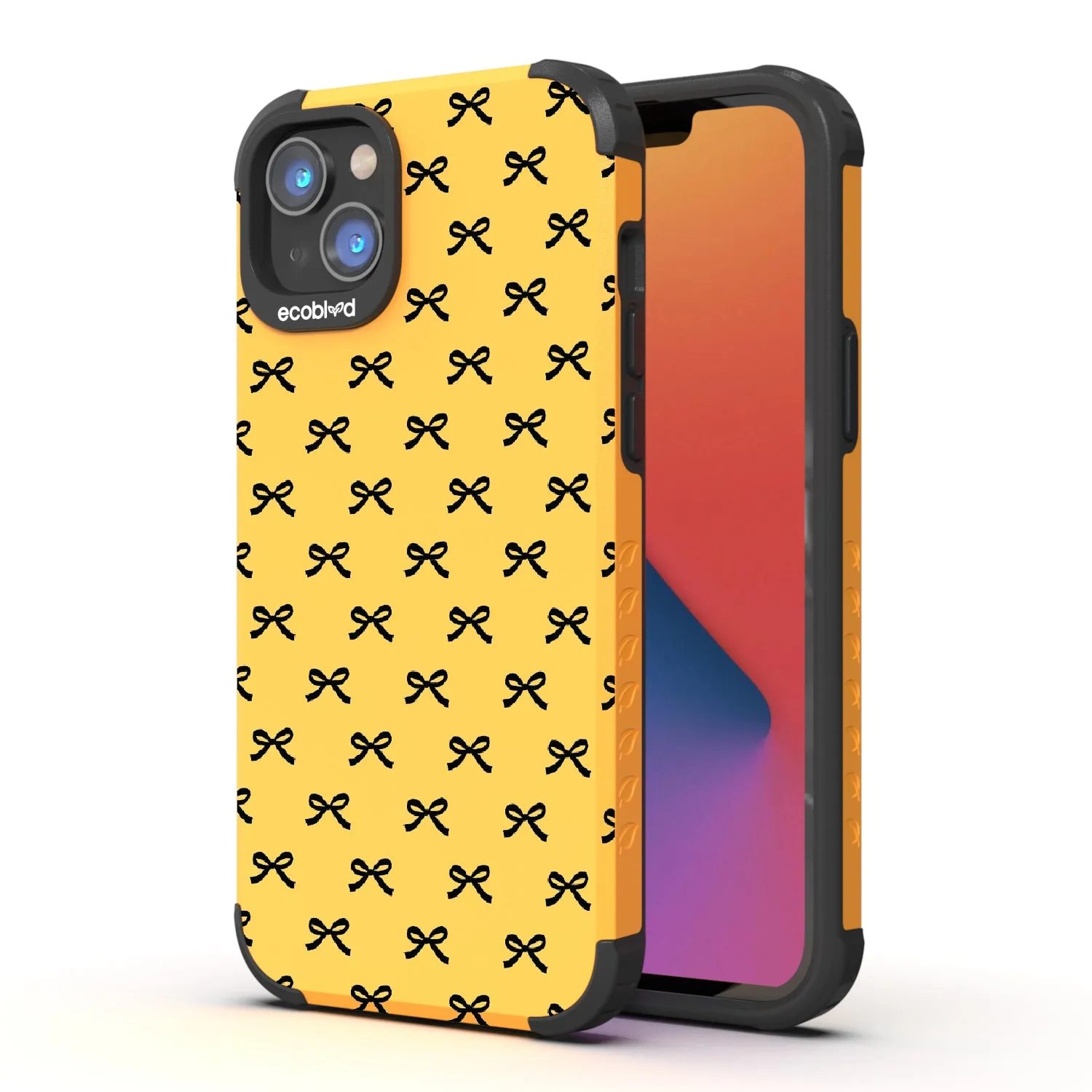 Coquette - Mojave Collection Case for Apple iPhone 14 Plus