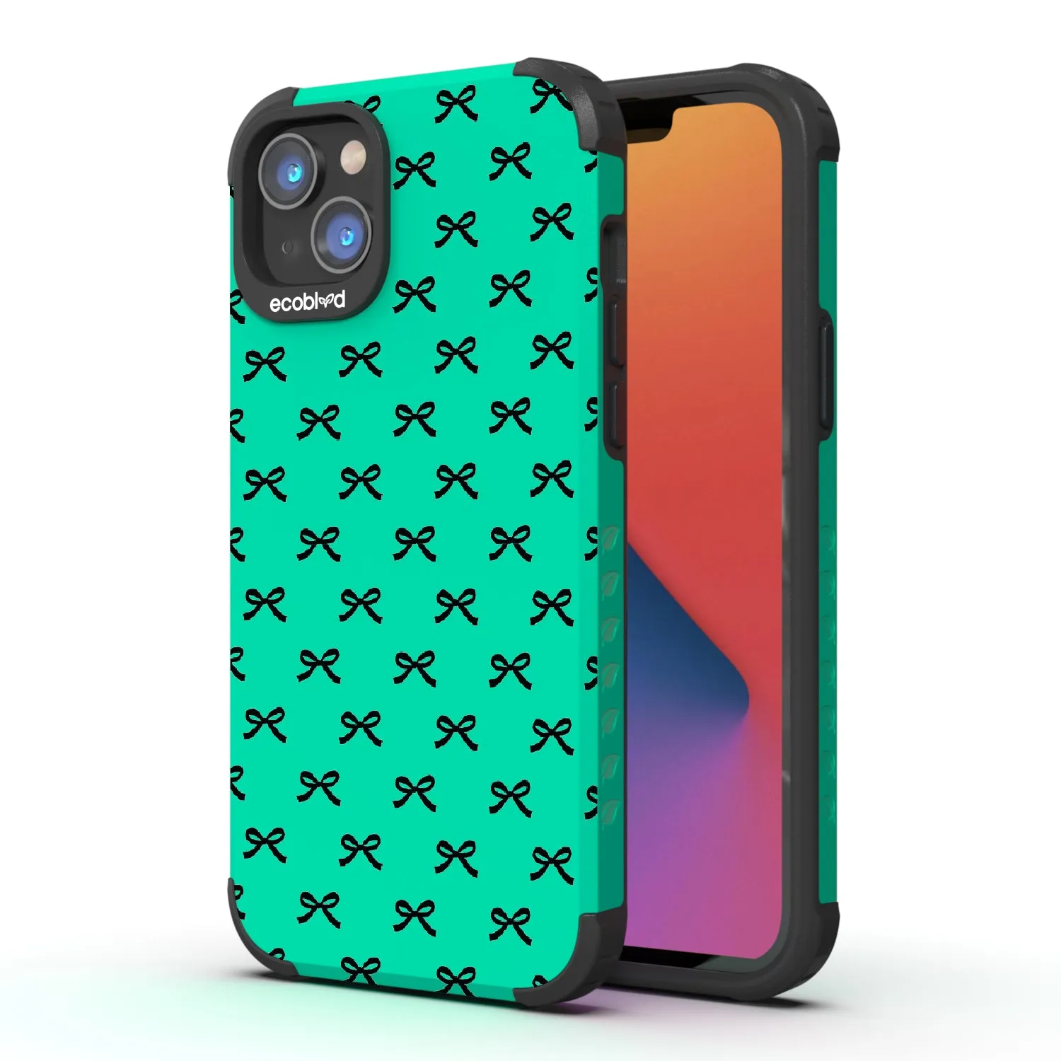 Coquette - Mojave Collection Case for Apple iPhone 14 Plus