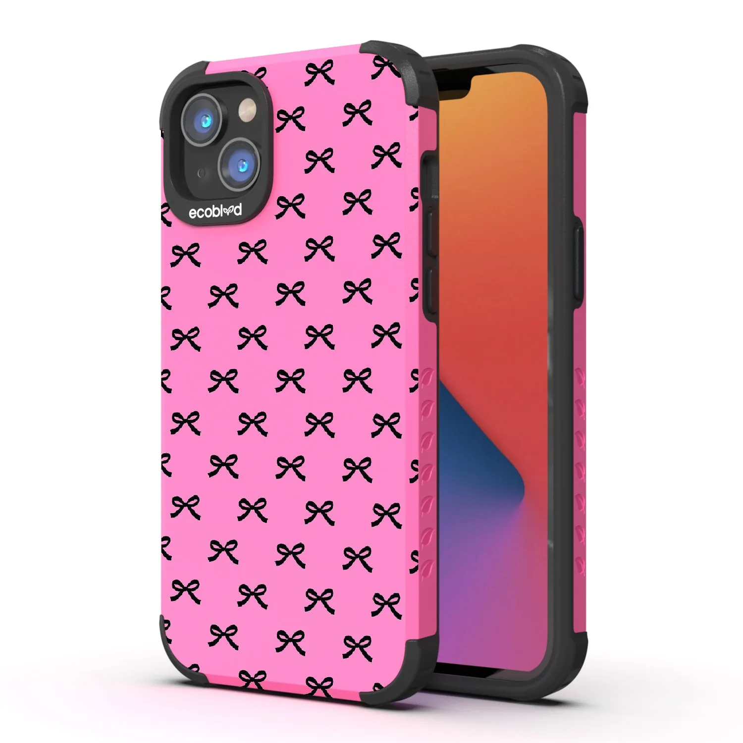 Coquette - Mojave Collection Case for Apple iPhone 14 Plus