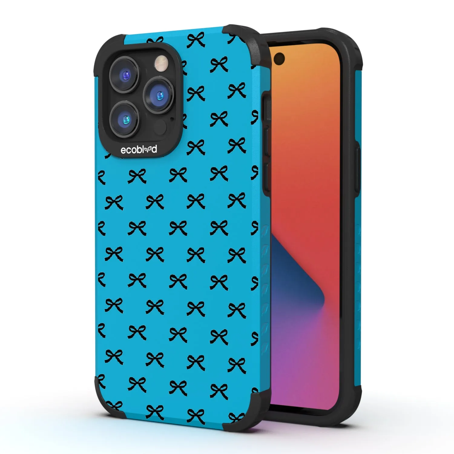 Coquette - Mojave Collection Case for Apple iPhone 14 Pro Max