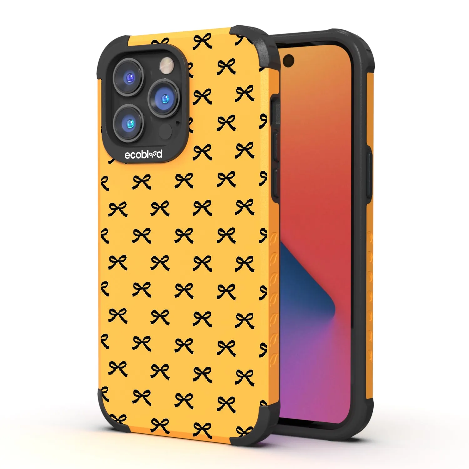 Coquette - Mojave Collection Case for Apple iPhone 14 Pro Max