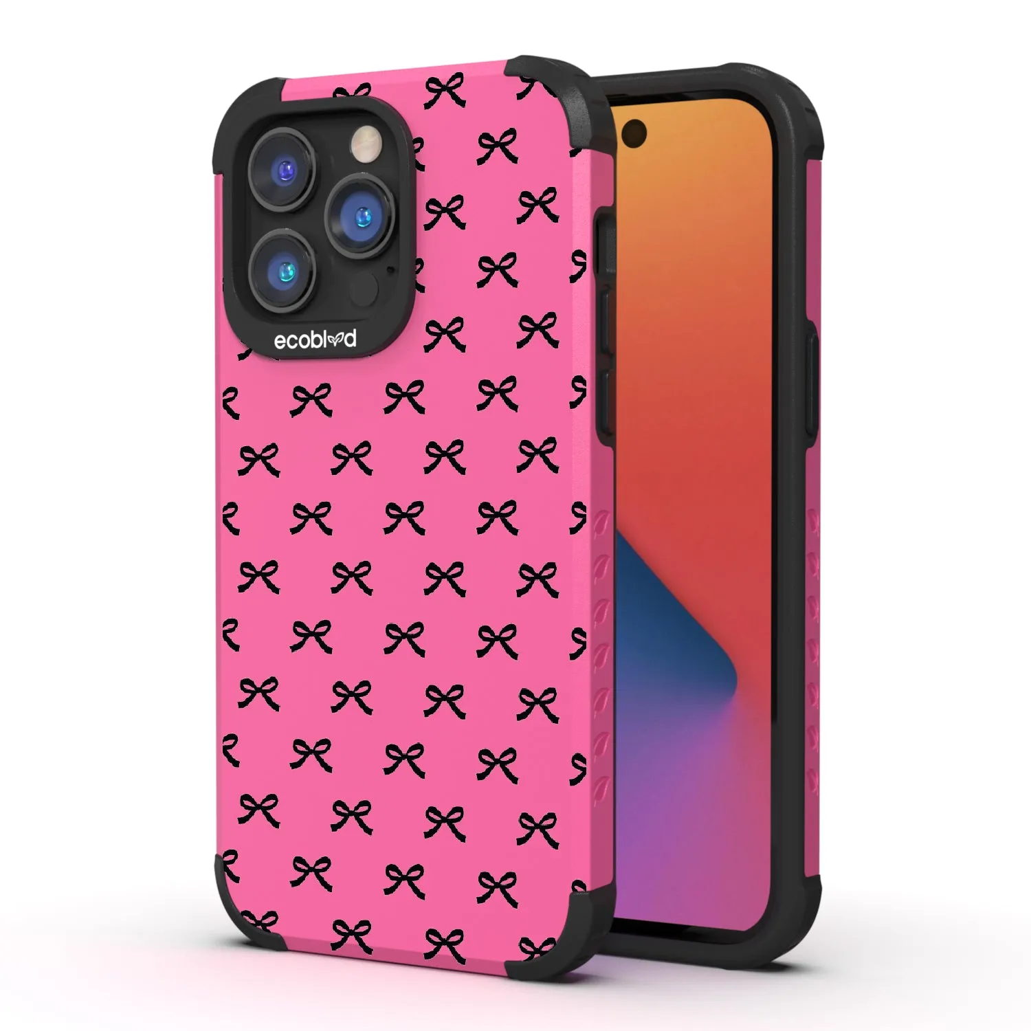 Coquette - Mojave Collection Case for Apple iPhone 14 Pro Max