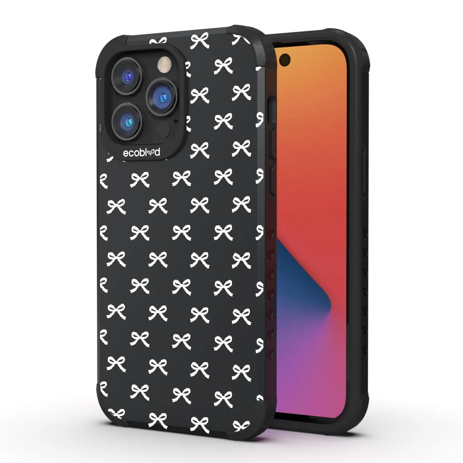 Coquette - Mojave Collection Case for Apple iPhone 14 Pro Max