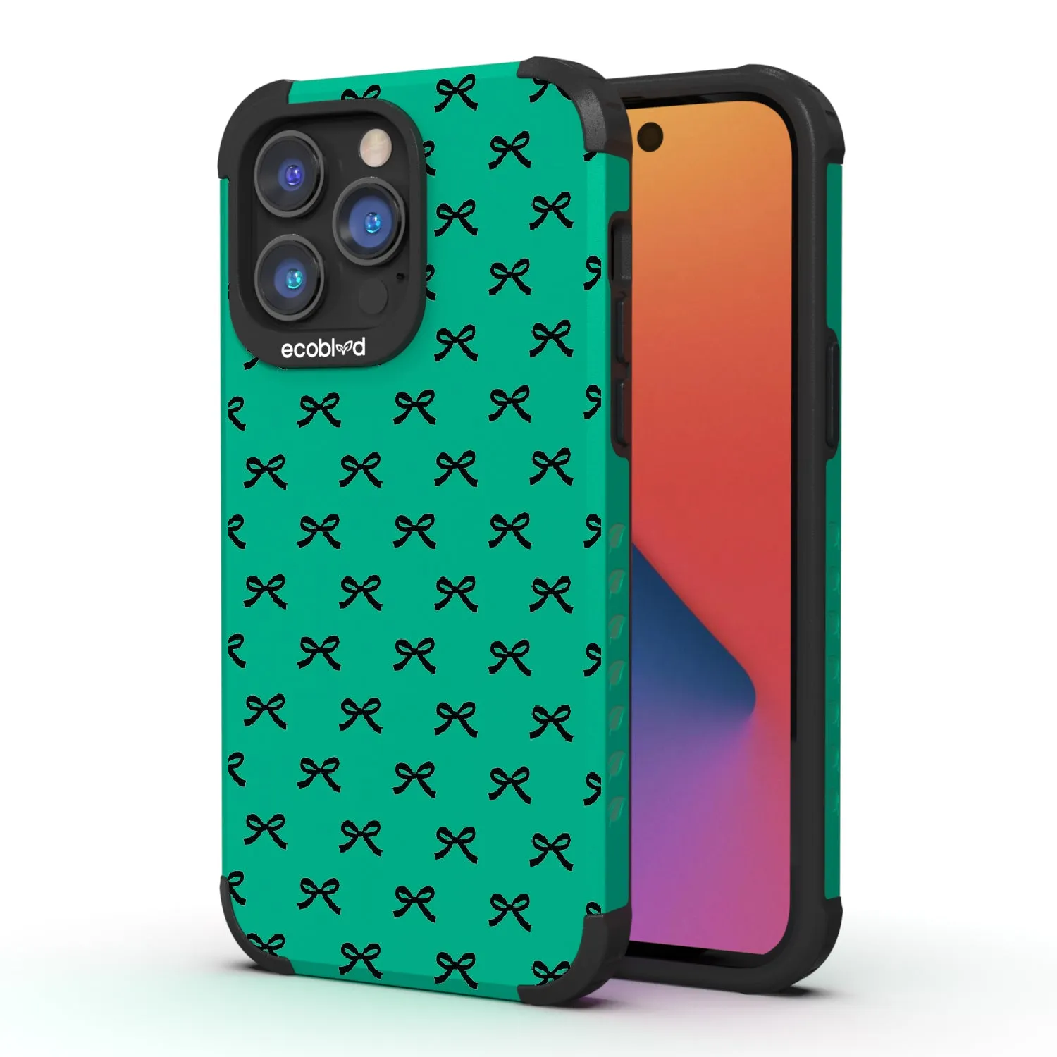 Coquette - Mojave Collection Case for Apple iPhone 14 Pro Max