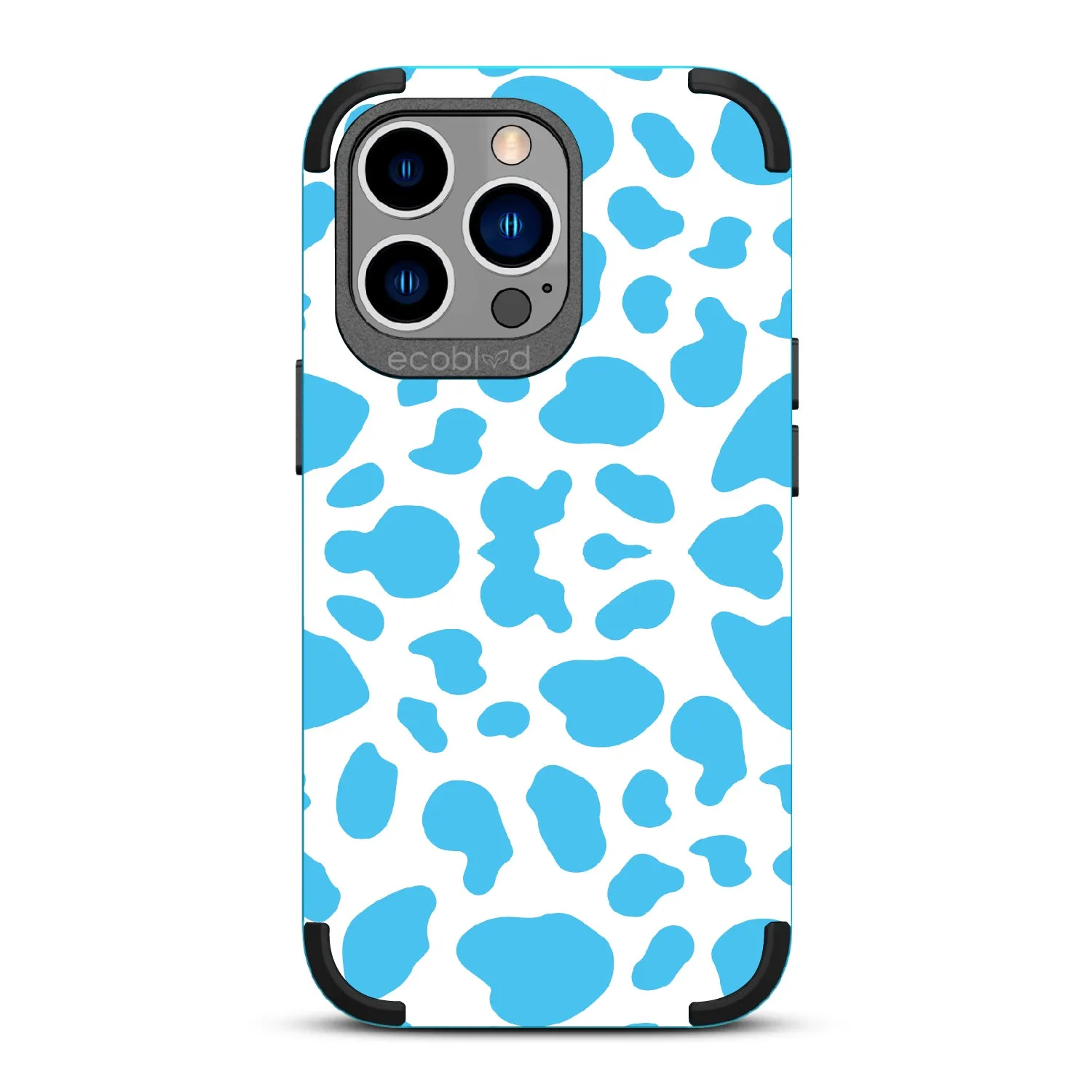 Cow Print - Mojave Collection Case for Apple iPhone 13 Pro