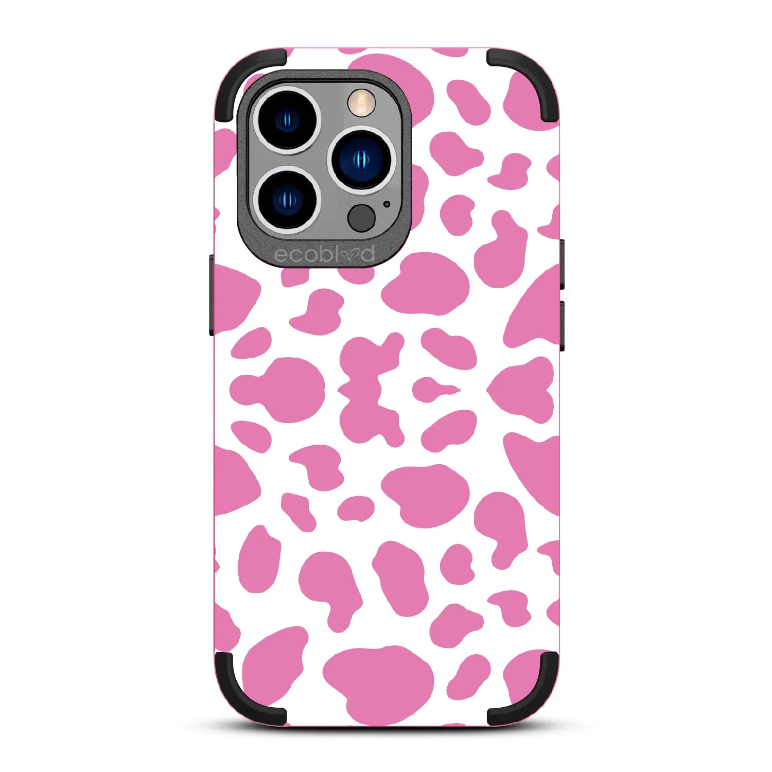 Cow Print - Mojave Collection Case for Apple iPhone 13 Pro