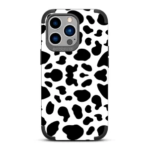 Cow Print - Mojave Collection Case for Apple iPhone 13 Pro