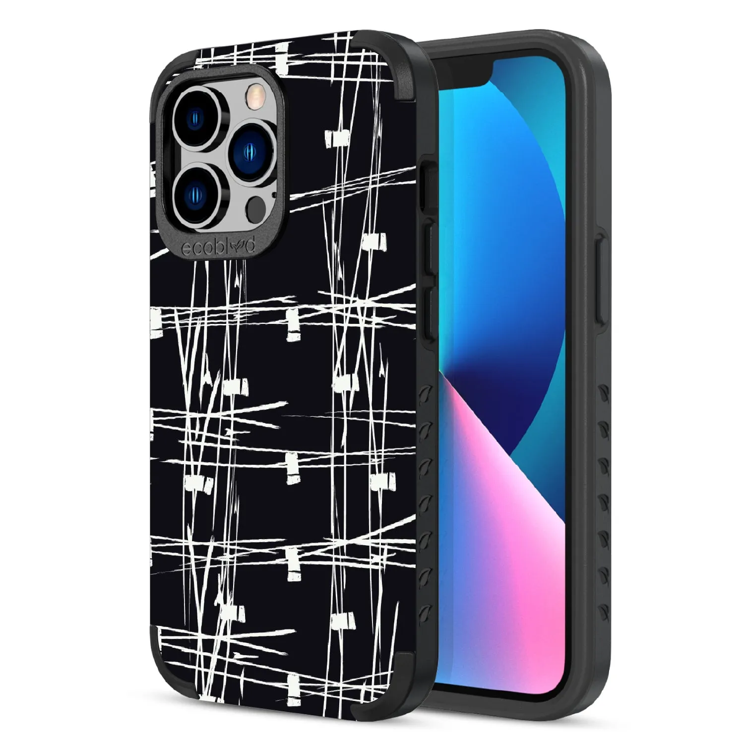 Cross the Line - Mojave Collection Case for Apple iPhone 13 Pro Max, 12 Pro Max
