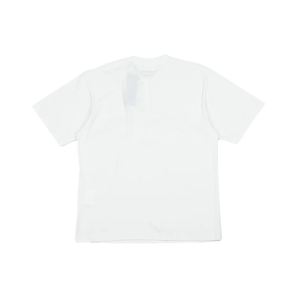 Daijiro OHARA Map Key Print SS Tee
