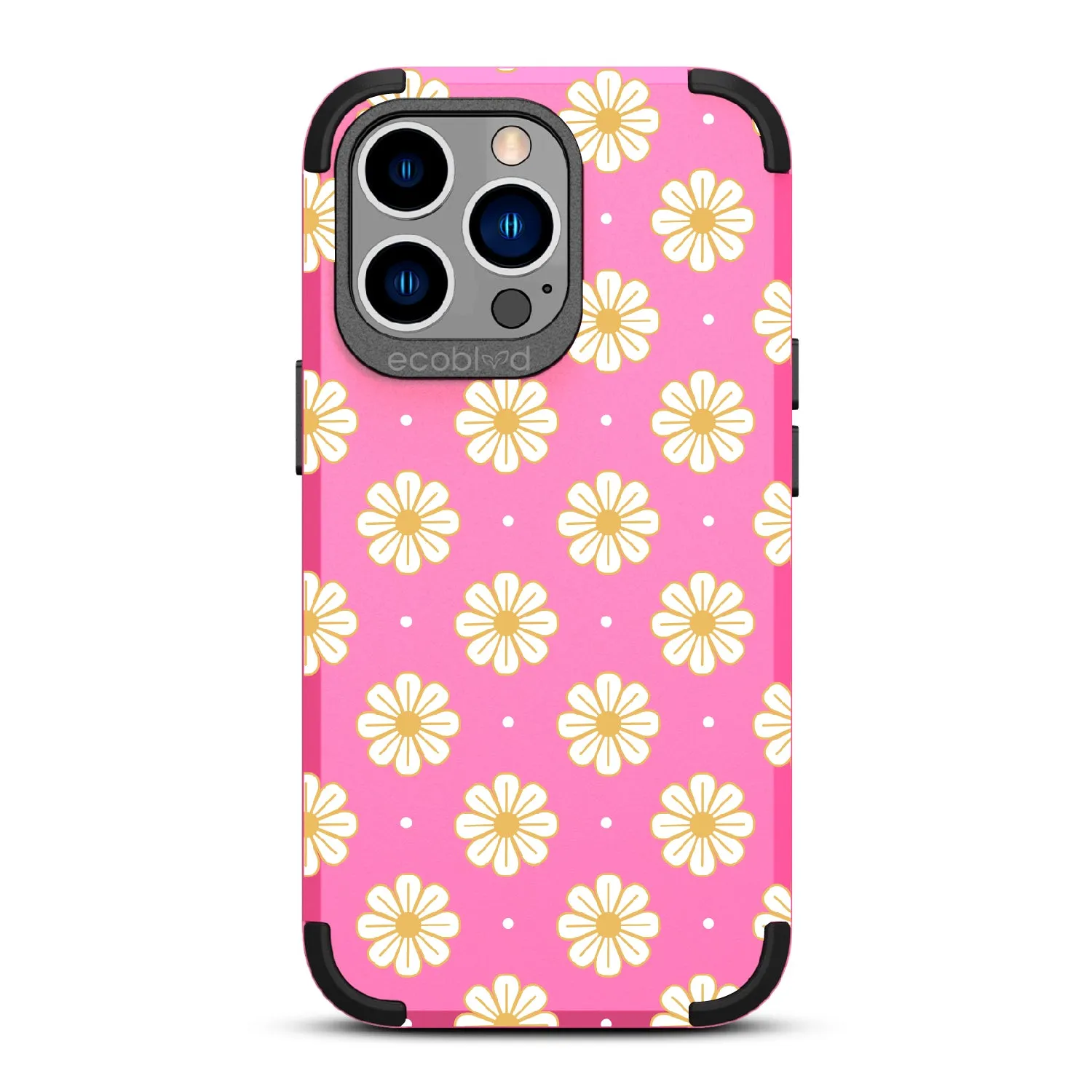 Daisy - Mojave Collection Case for Apple iPhone 13 Pro Max, 12 Pro Max