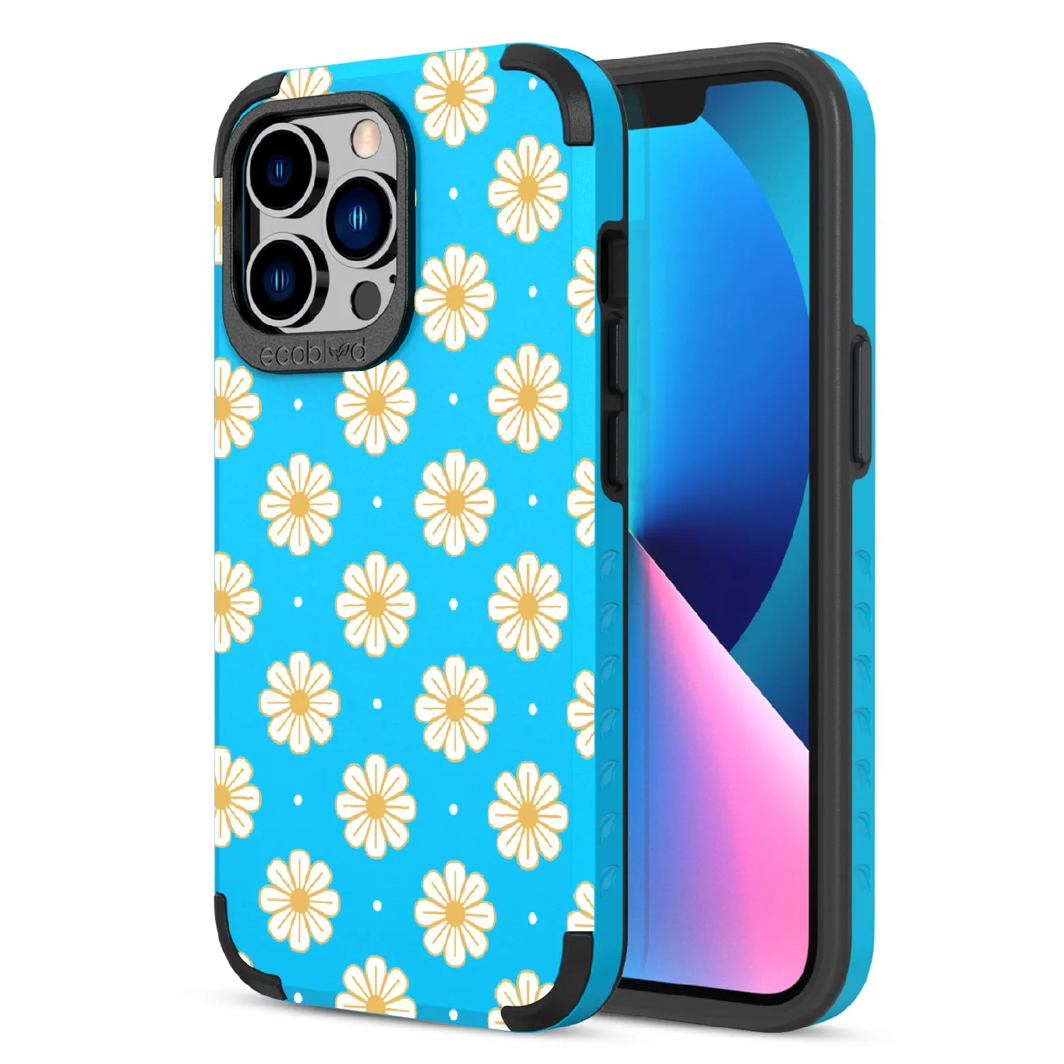 Daisy - Mojave Collection Case for Apple iPhone 13 Pro Max, 12 Pro Max
