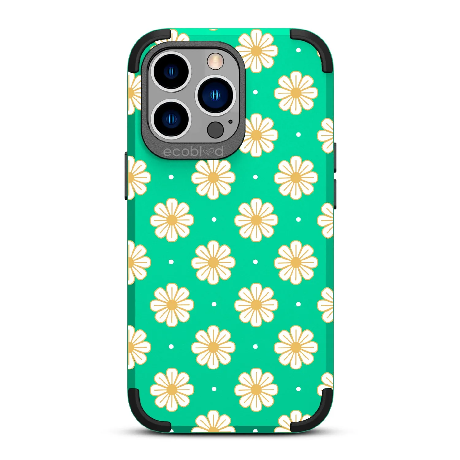 Daisy - Mojave Collection Case for Apple iPhone 13 Pro Max, 12 Pro Max