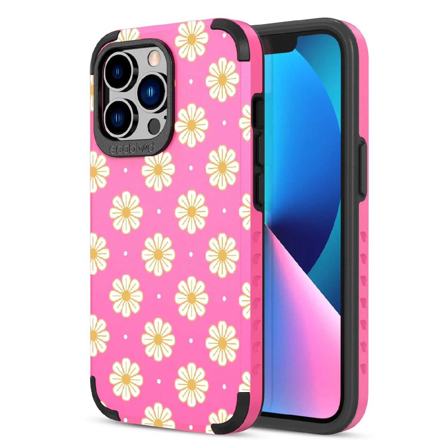 Daisy - Mojave Collection Case for Apple iPhone 13 Pro Max, 12 Pro Max