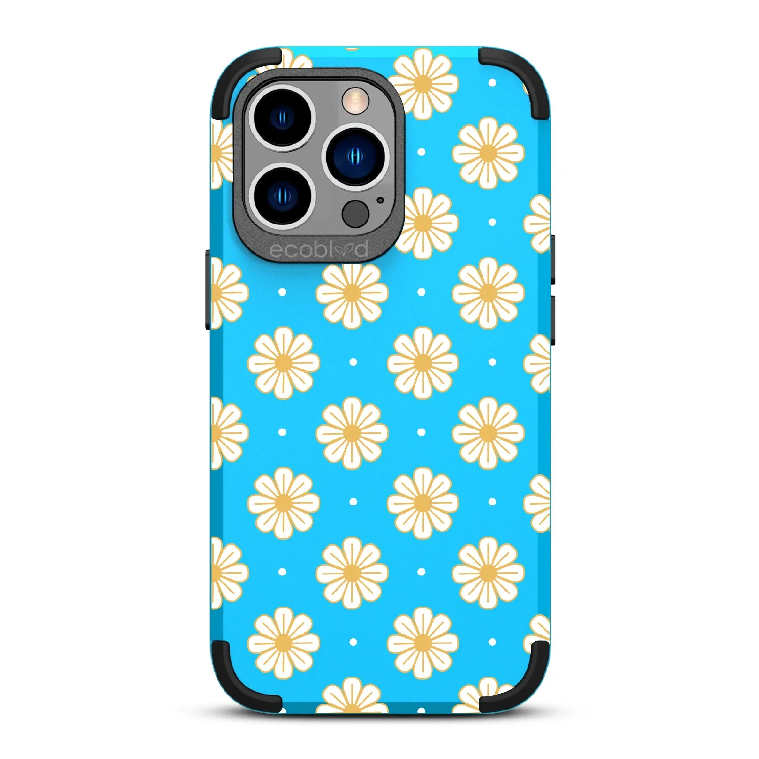 Daisy - Mojave Collection Case for Apple iPhone 13 Pro Max, 12 Pro Max