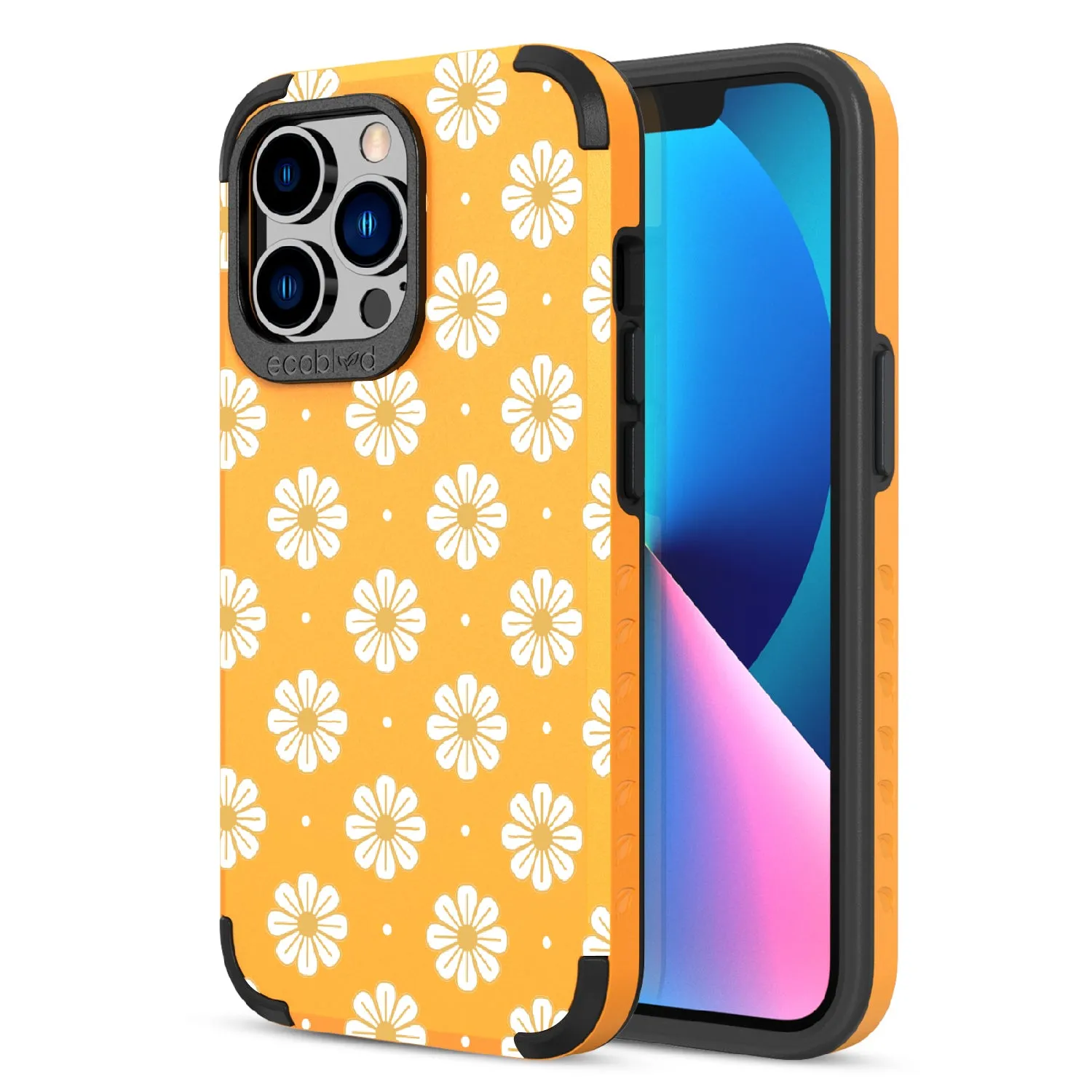 Daisy - Mojave Collection Case for Apple iPhone 13 Pro Max, 12 Pro Max