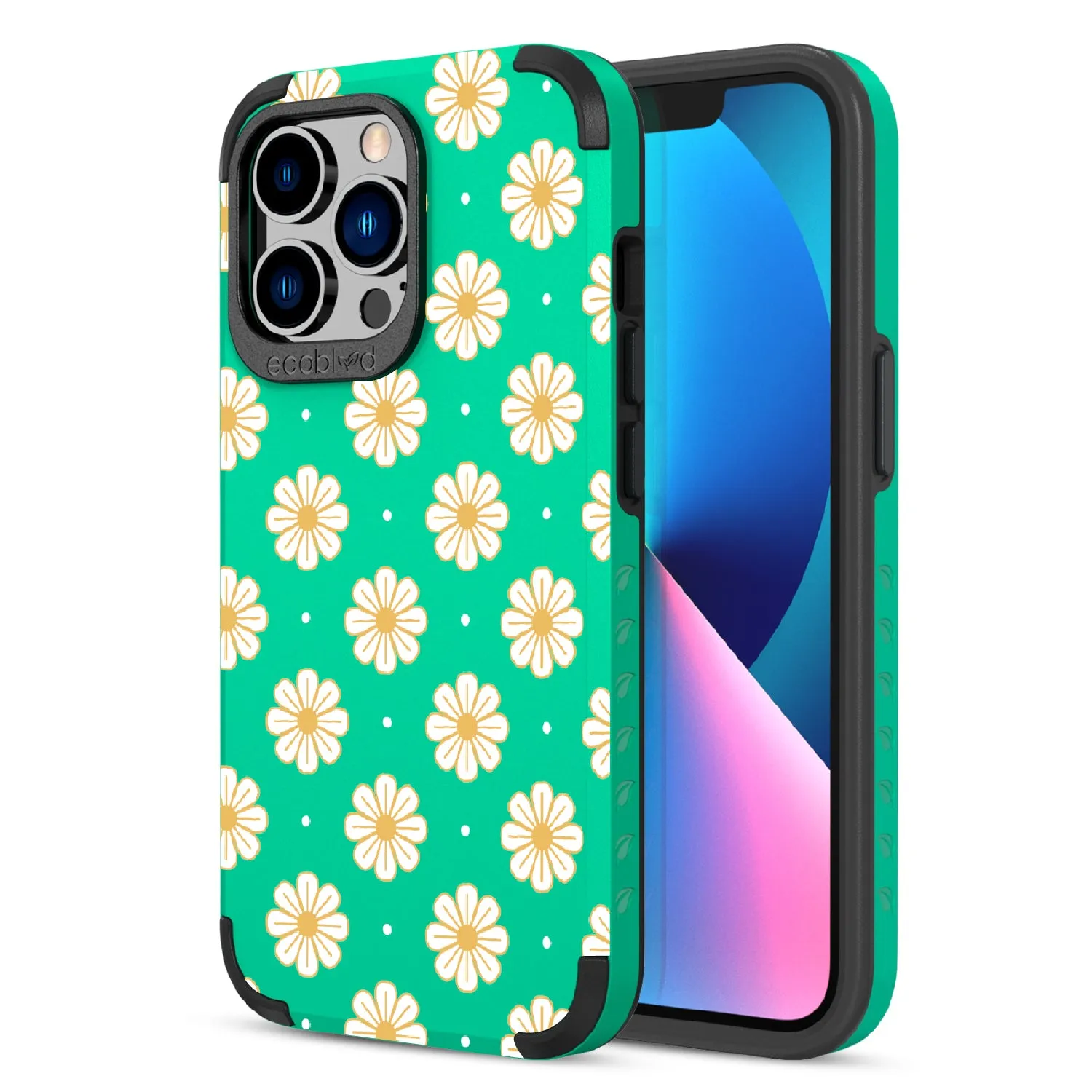 Daisy - Mojave Collection Case for Apple iPhone 13 Pro Max, 12 Pro Max