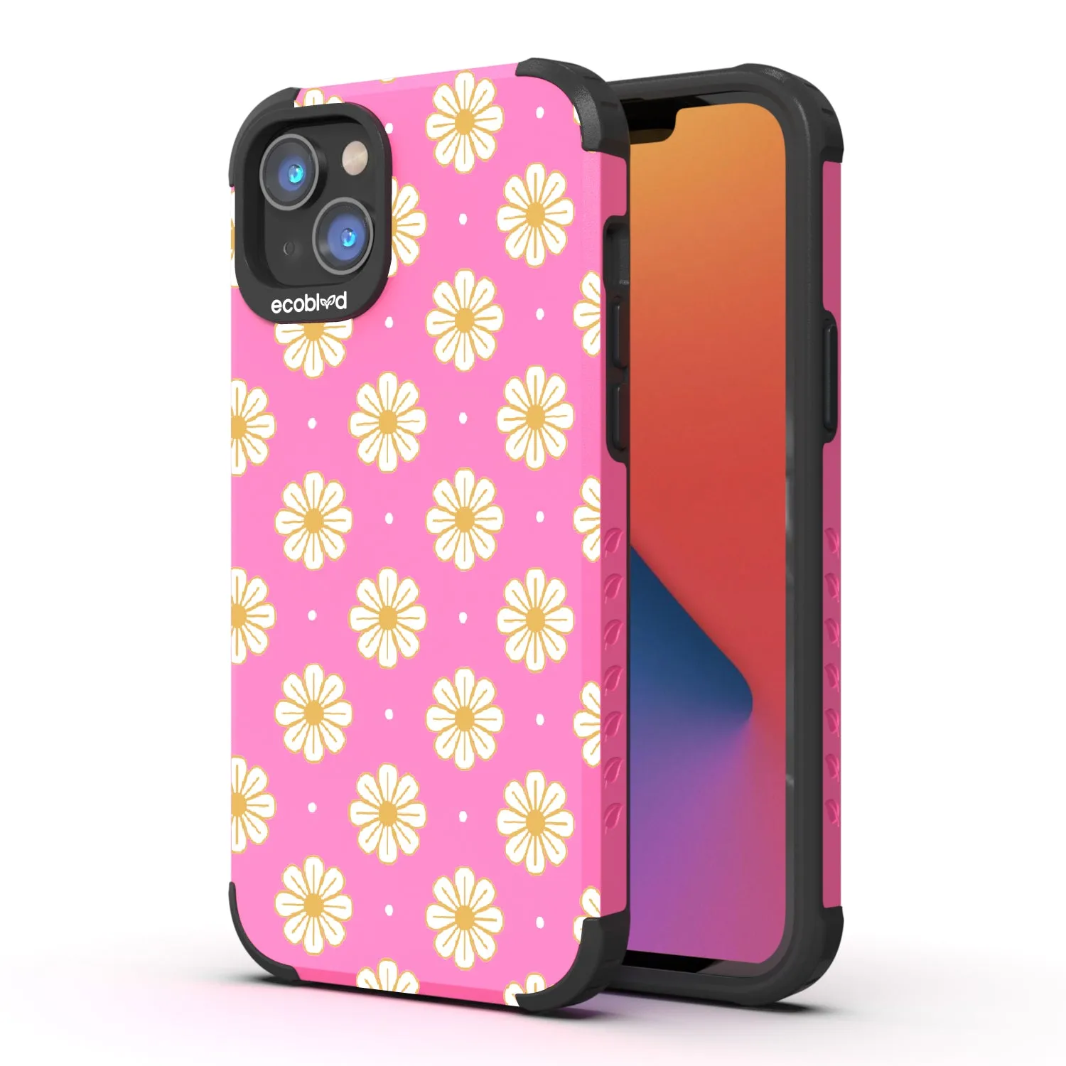 Daisy - Mojave Collection Case for Apple iPhone 14 Plus