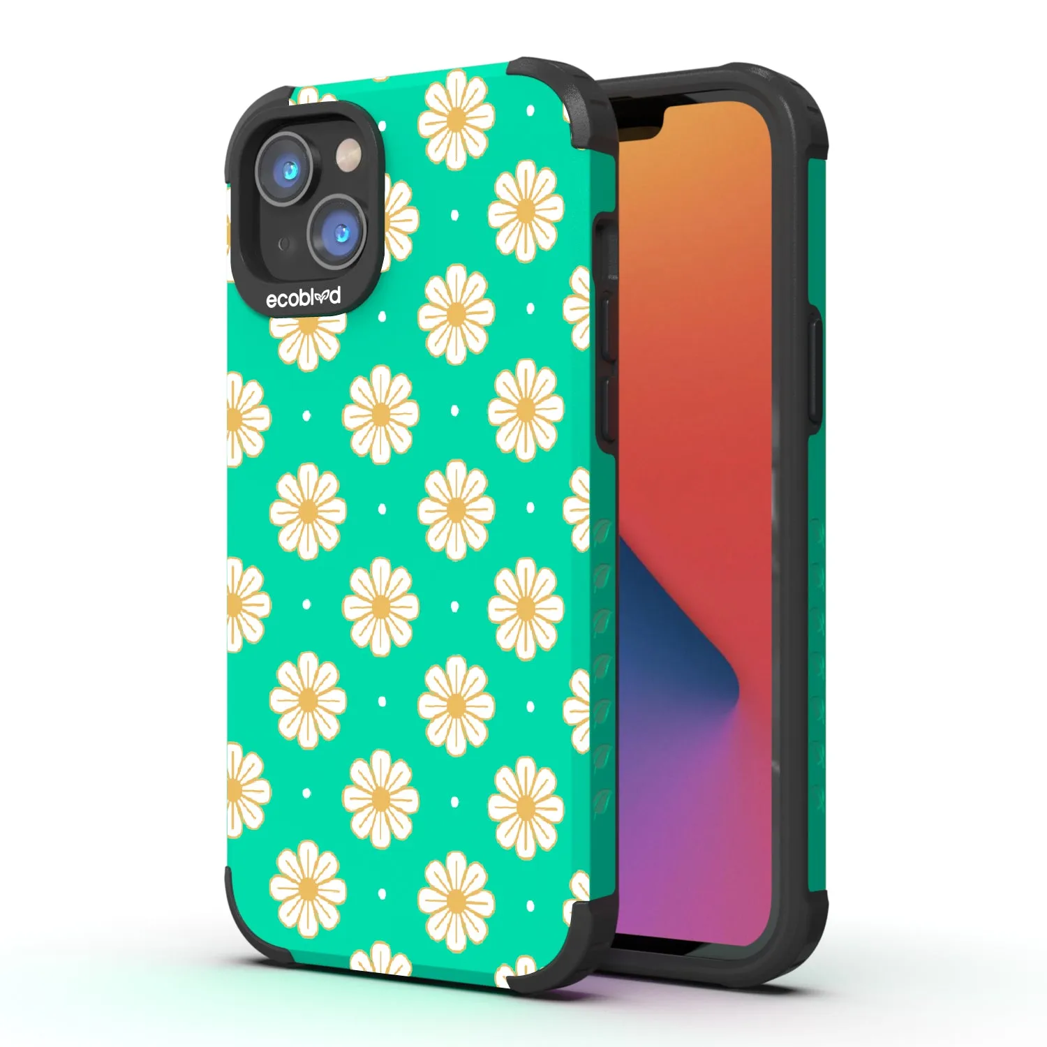 Daisy - Mojave Collection Case for Apple iPhone 14 Plus