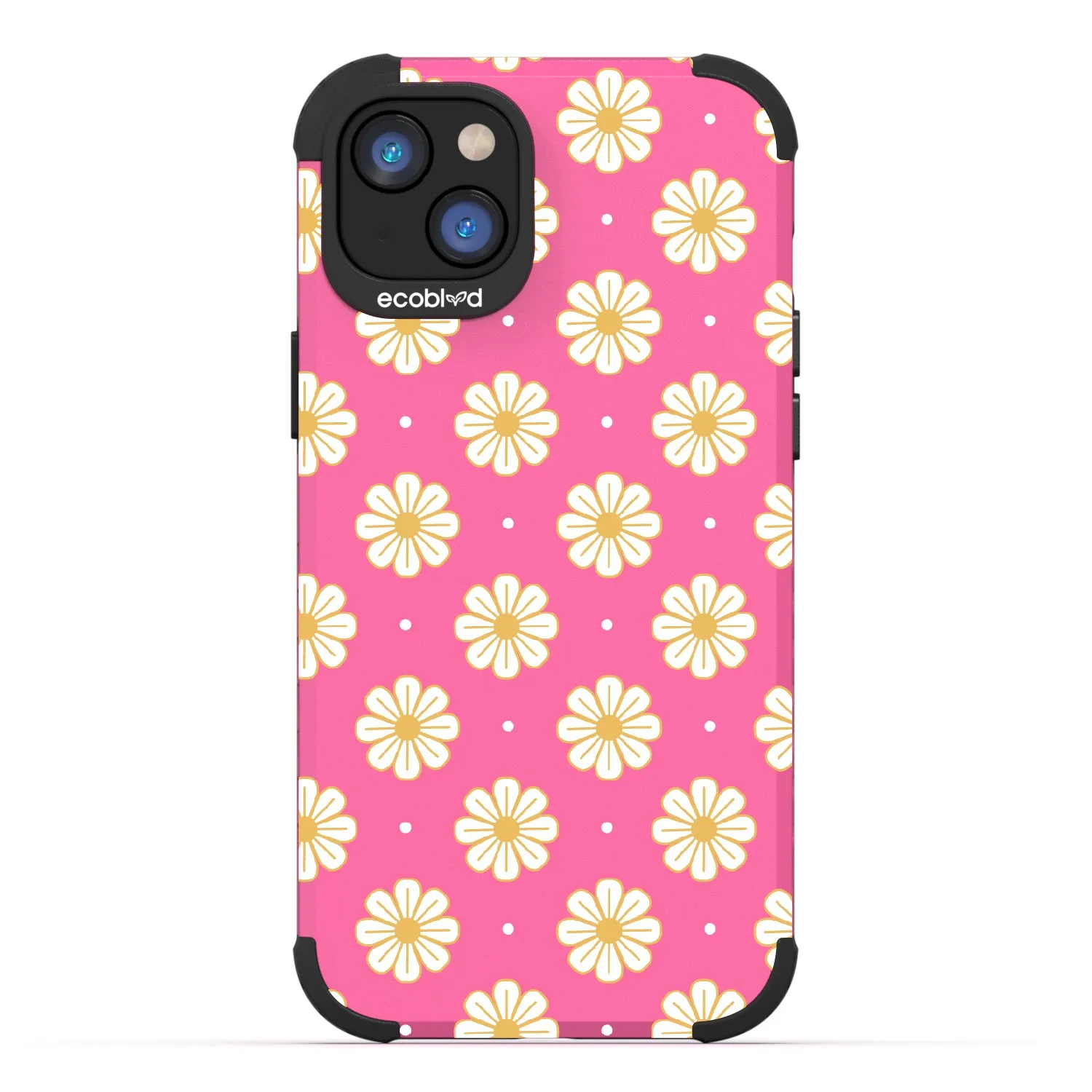 Daisy - Mojave Collection Case for Apple iPhone 14 Plus